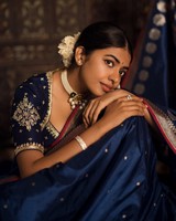 Shivani Rajashekar Latest Pics